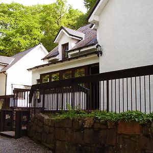 The Brevins Guest House Fort William Exterior photo