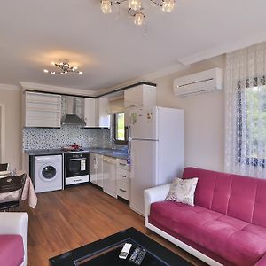Net Apart Luxury Appartement Kaş Room photo