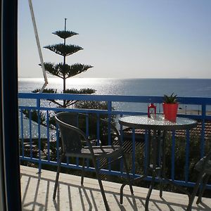 Sunrise Flora Appartement Agia Marina  Room photo