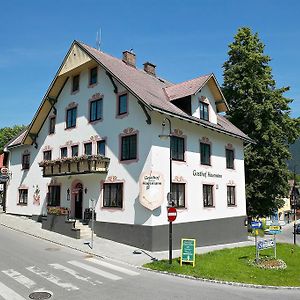 Landgasthof Hausmann Hotel Puchberg am Schneeberg Room photo