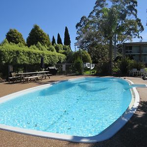 Golfview Lodge Bowral Exterior photo