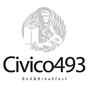 Civico 493 B'N'B Bed and Breakfast Preganziol Exterior photo