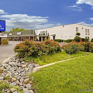 America'S Best Value Inn - Cambridge Exterior photo