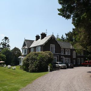 Maranatha Country House Bed and Breakfast Blarney Exterior photo