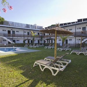 Campomar Playa Hotel El Puerto de Santa María Exterior photo