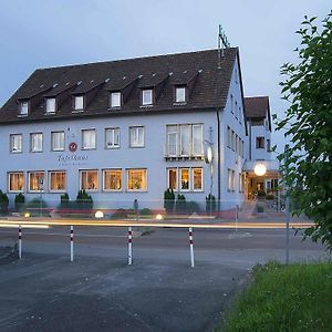 Hotel Neckartal Köngen Exterior photo