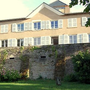 Le Montellier Bed and Breakfast Blacé Exterior photo