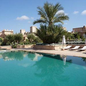 Palais Villa Talaa Resort Taroudant Exterior photo