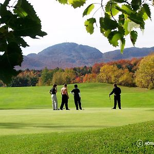 Location Tourisme Estrie - Jardin Des Sables Appartement Magog Room photo