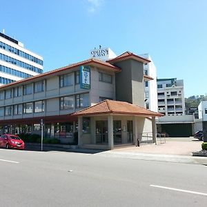 Riddiford Hotel Lower Hutt Exterior photo