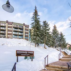 Fox Pointe At Redstone By Lespri Management Hotel Park City Exterior photo