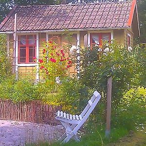 Borakra Bed & Breakfast Bed and Breakfast Karlskrona Exterior photo