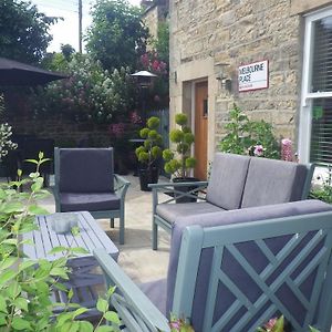 Melbourne Place Bed and Breakfast Wolsingham Exterior photo