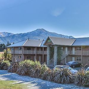 Hanmer Springs Retreat Motel Exterior photo