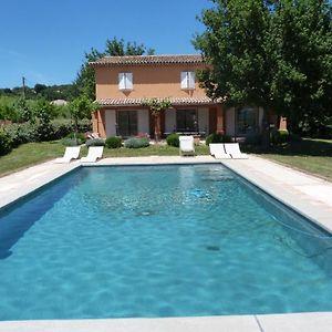 La Bastide Des Vignaux Villa Grimaud Exterior photo