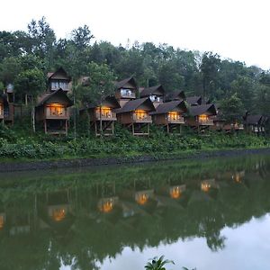 Kofiland Resort Thekkady Exterior photo