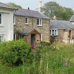 Kingsmede Bed & Breakfast Bed and Breakfast Ventnor Exterior photo