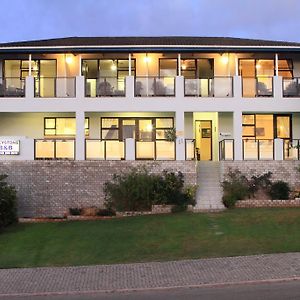 Greystone Guesthouse Jeffreysbaai Exterior photo