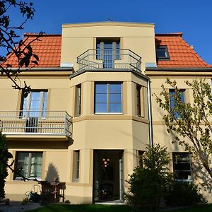 Vila Krocinka Praag Exterior photo