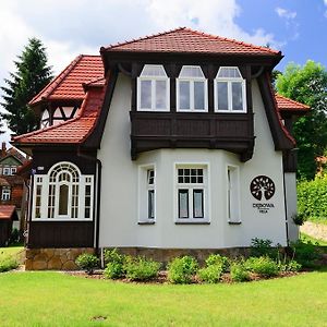 Villa Debowa Polanica-Zdrój Exterior photo