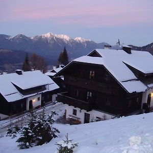 Schiappartement Nassfeld Sonnenalpe Nassfeld Room photo