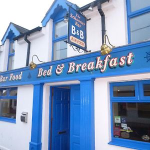 The Schooner Tavern Bed and Breakfast Ballycotton Exterior photo