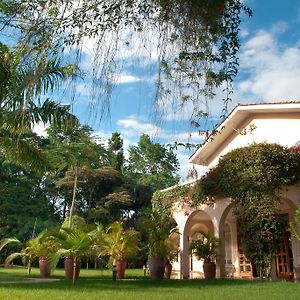 House Of Waine Hotel Nairobi Exterior photo