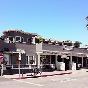 The Rose Hotel Los Angeles Exterior photo