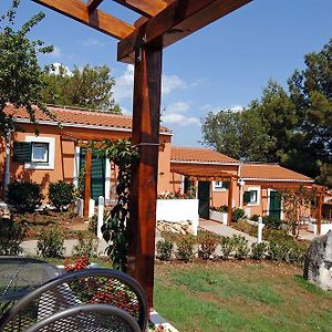 Naturist Park Koversada Apartments Vrsar Exterior photo