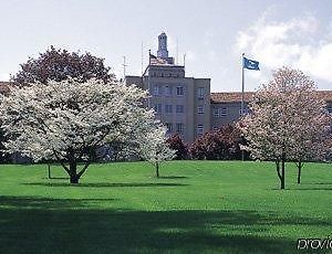 Bolger Hotel&Conference Center Potomac Exterior photo