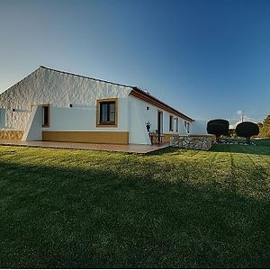 Monte Joao Roupeiro - Turismo Rural Villa Odeceixe Exterior photo