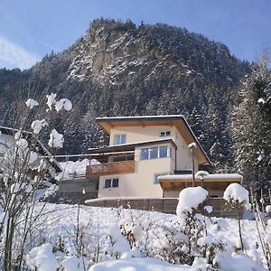 Ferienwohnung Walder Mayrhofen Room photo