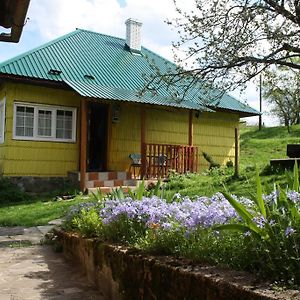 Sadyba Lukacha Pension Zhdeniievo Room photo