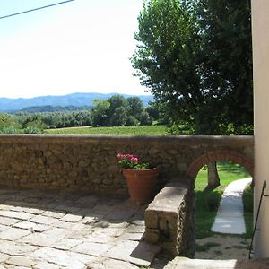 Antico Borgo La Torre Agriturismo Villa Reggello Exterior photo