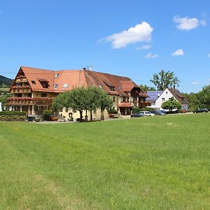 Landgasthof Zum Schuetzen Hotel Oberried  Exterior photo