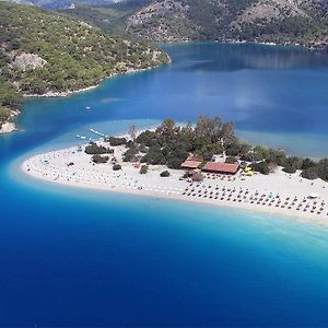 Club La Perla Hotel Ölüdeniz Exterior photo