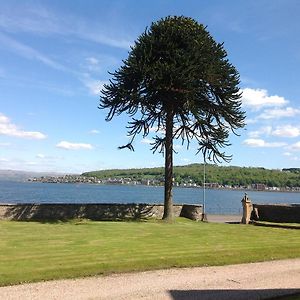 The Guest Wing Pension Rothesay Exterior photo