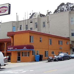 Inn At Golden Gate San Francisco Exterior photo