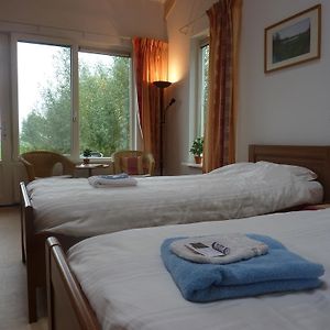 Boerderij De Verwondering Bed and Breakfast Goudriaan Room photo