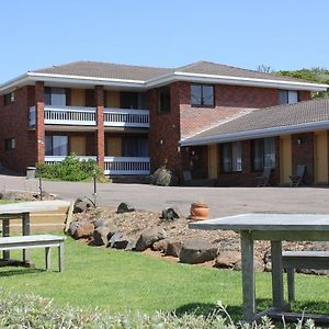 Southern Ocean Motor Inn Port Campbell Exterior photo