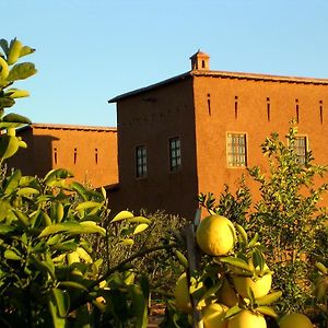 Dar Tasmayoun Pension Aït Ourir Exterior photo