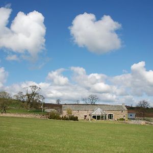 Crake Trees Manor Bed and Breakfast Crosby Ravensworth Room photo