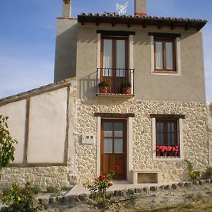 La Pavana Pension Valoria del Alcor Room photo