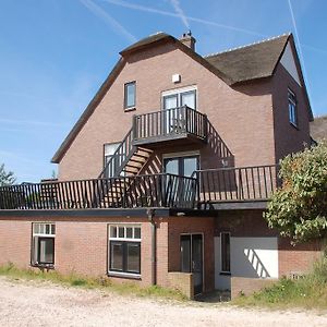 Villa Flore, Studio'S Bergen aan Zee Exterior photo