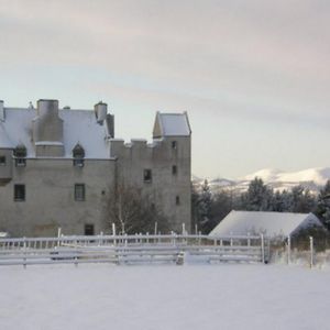 Faside Estate Bed and Breakfast Musselburgh Exterior photo