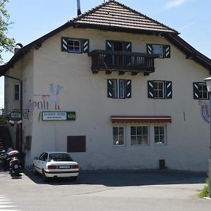 Kaiserau 1907 Hotel Collalbo Exterior photo