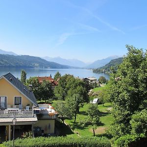 Landhaus Neubauer Appartement Millstatt Exterior photo