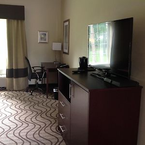 Executive Inn And Suites Jefferson Exterior photo