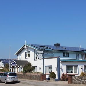 Jahnkes Gasthaus-Pension Garni Hotel Todesfelde Exterior photo