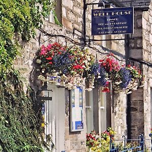 The Well House Bed and Breakfast Pitlochry Exterior photo